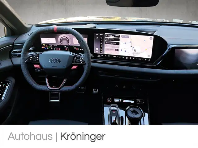 Audi RS5 view 13