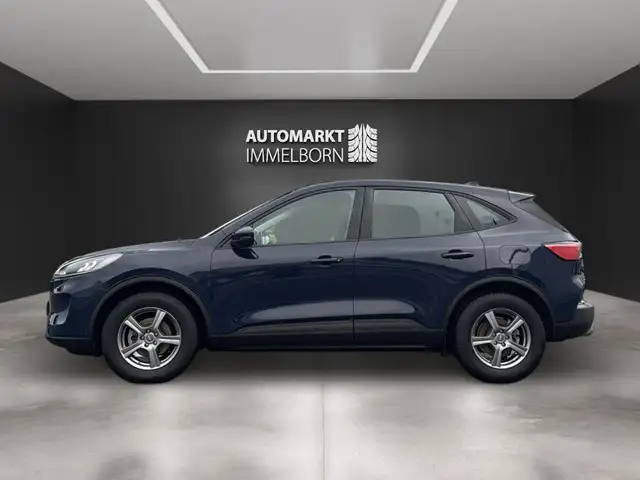 Ford Kuga view 11