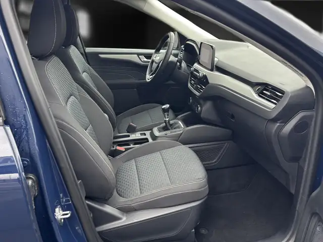 Ford Kuga view 15