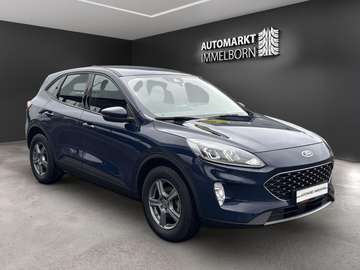 Hybrid CoolConnect Navi*LED*Sportsitze*Spur