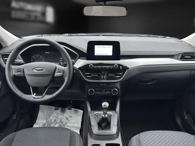 Ford Kuga view 14