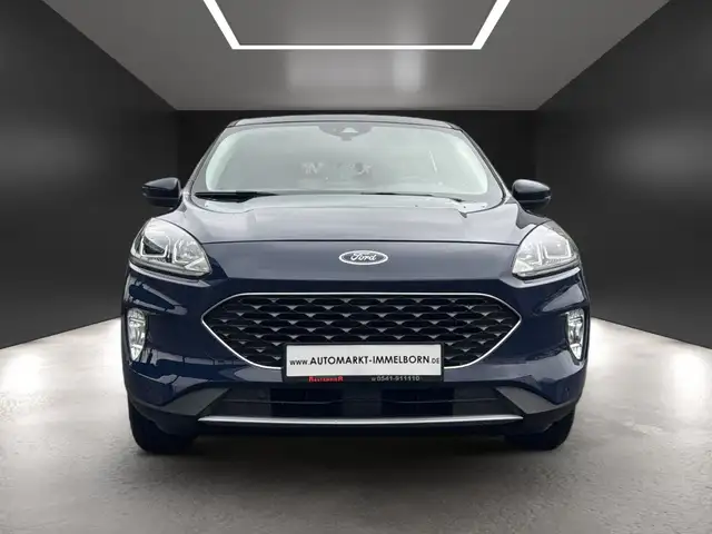 Ford Kuga view 9