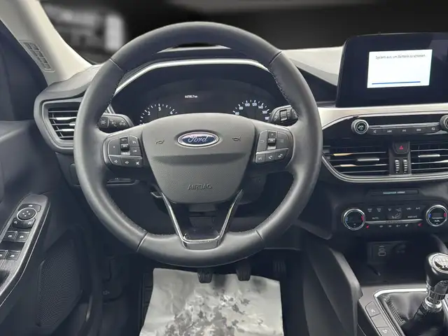 Ford Kuga view 13