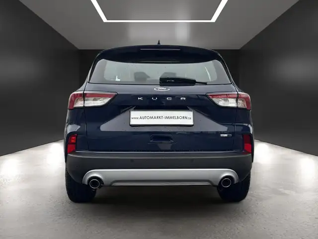 Ford Kuga view 10