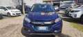 Honda HR-V 1.5 i-VTEC Elegance Navi ADAS Blau - thumbnail 5
