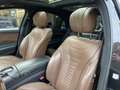 Mercedes-Benz S 350 BlueTEC Lang Prestige Plus PanoSchuifdak HeadUp Ma Fekete - thumbnail 8