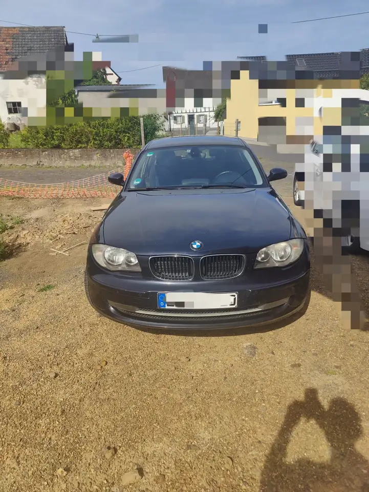 BMW 118
