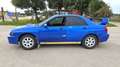 Subaru Impreza STI - Berlina - 2.0T - Gruppo N Azul - thumbnail 2