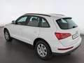 Audi Q5 Q5 2.0 TFSI quattro AHK+NAVI+SHZ+PDC+TEMP+ Biały - thumbnail 9