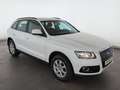 Audi Q5 Q5 2.0 TFSI quattro AHK+NAVI+SHZ+PDC+TEMP+ Biały - thumbnail 5