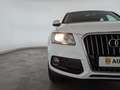 Audi Q5 Q5 2.0 TFSI quattro AHK+NAVI+SHZ+PDC+TEMP+ Biały - thumbnail 3