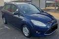 Ford Grand C-Max C-Max Diesel 1.6 TDCi Titanium,Sitzheizung,7 Sitze Blau - thumbnail 2