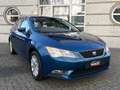 SEAT Leon ST 1.4 TSI Style |Cruise,Navi,ElekPakket| Blau - thumbnail 3