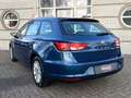 SEAT Leon ST 1.4 TSI Style |Cruise,Navi,ElekPakket| Blau - thumbnail 4