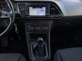 SEAT Leon ST 1.4 TSI Style |Cruise,Navi,ElekPakket| Blau - thumbnail 8