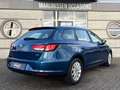 SEAT Leon ST 1.4 TSI Style |Cruise,Navi,ElekPakket| Blau - thumbnail 23