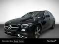 Mercedes-Benz C 200 d T-Modell Österreich-Edition Cam Navi SHZ Schwarz - thumbnail 1