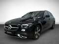 Mercedes-Benz C 200 d T-Modell Österreich-Edition Cam Navi SHZ Schwarz - thumbnail 2