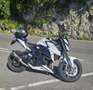 Suzuki GSX-S 750 Yugen Carbon Bianco - thumbnail 3