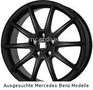 Mercedes-Benz A 200 AMG PANO MBUX RFK LED WINTER 18"AMG Noir - thumbnail 11