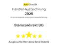 Mercedes-Benz A 200 AMG PANO MBUX RFK LED WINTER 18"AMG Noir - thumbnail 15