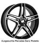 Mercedes-Benz A 200 AMG PANO MBUX RFK LED WINTER 18"AMG Noir - thumbnail 12