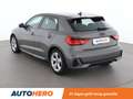 Audi 30 TFSI S Line Сірий - thumbnail 4