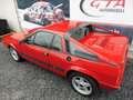 Lancia Beta MONTE  CARLO   2000 Czerwony - thumbnail 4