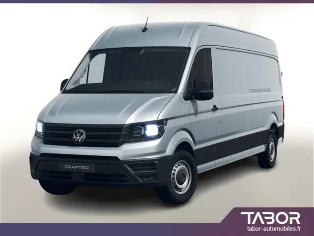 Volkswagen Crafter 35 2.0 TDI 140 AT8 L4H3 3pl