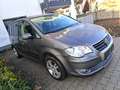Volkswagen Touran 1.4 Trendline/Xenon/TÜV 7/2027 Grau - thumbnail 4