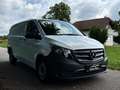 Mercedes-Benz Vito 110 CDI FWD lang*1.Besitz*Klima*Pickerl NEU*TOP* Blanc - thumbnail 3