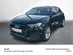 Audi A1 Advanced 25 TFSI 70(95) kW(PS) S tr