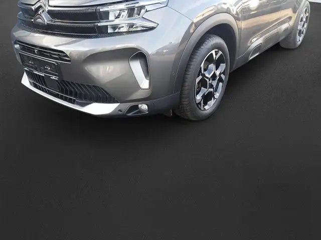 Citroen C5 Aircross view 10
