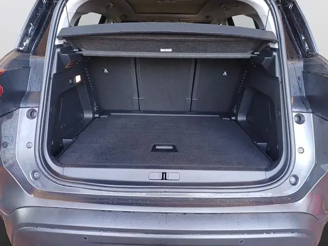 Citroen C5 Aircross view 8