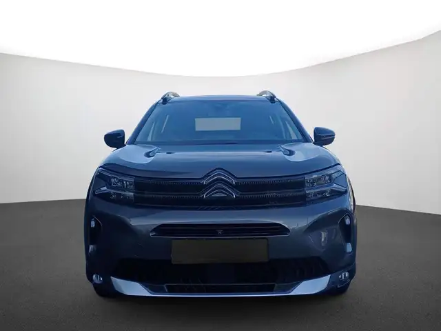 Citroen C5 Aircross view 3