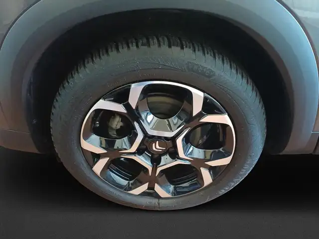 Citroen C5 Aircross view 9