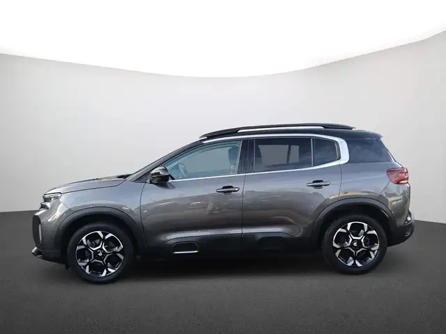 Citroen C5 Aircross view 5