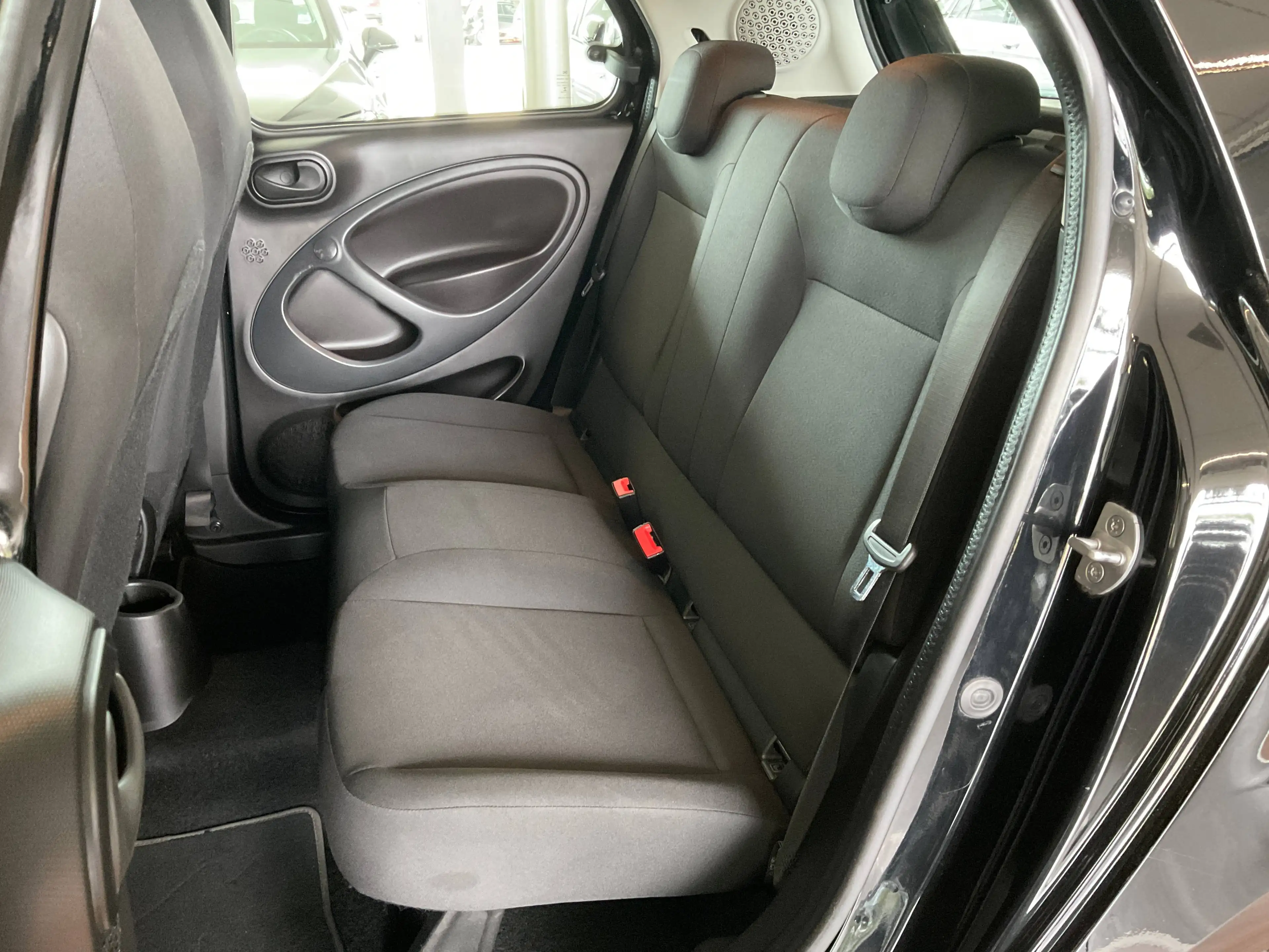 smart forFour ForFour EQ Cool&Audio SHZ*GRA*USB — photo 8