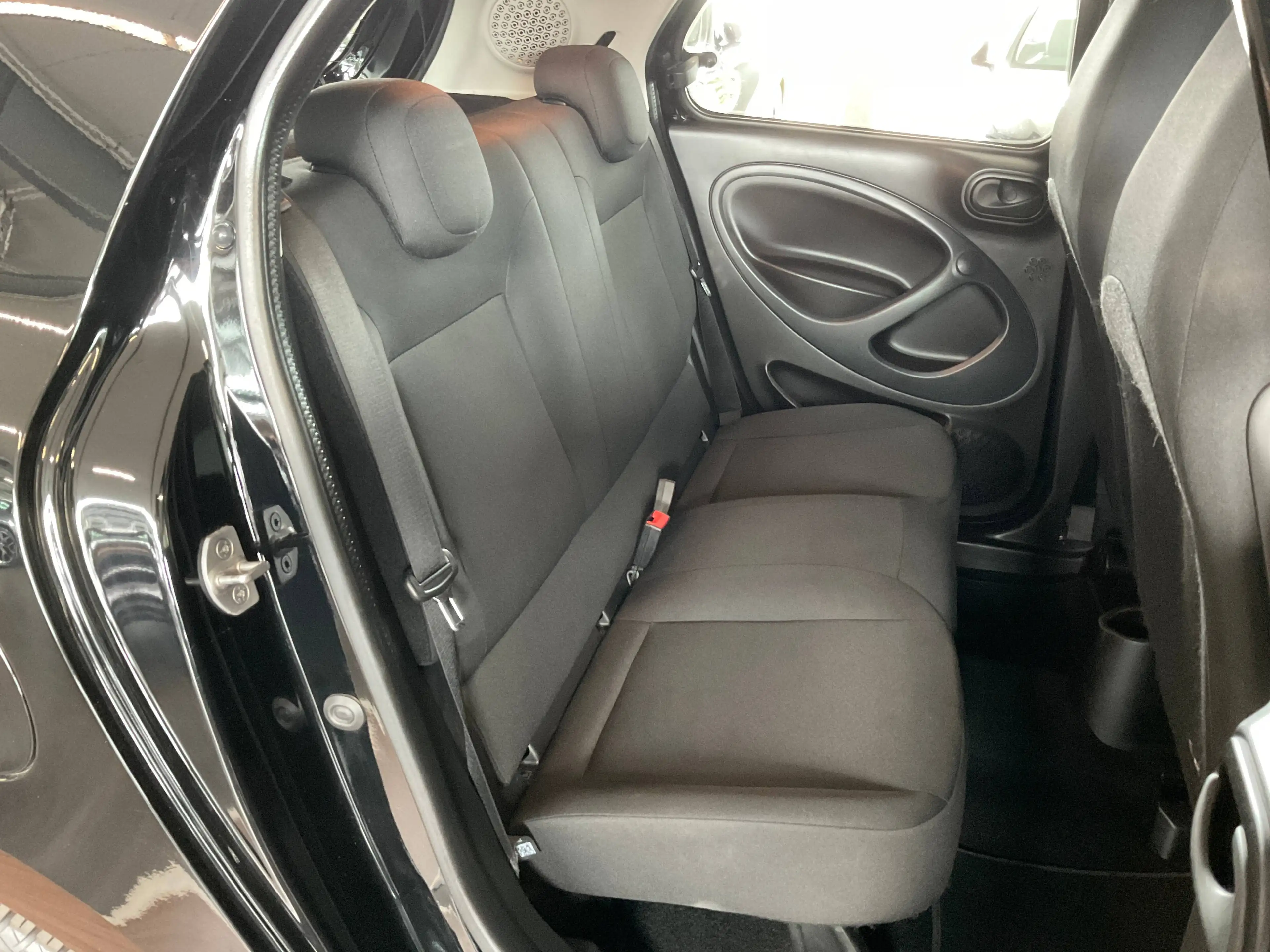 smart forFour ForFour EQ Cool&Audio SHZ*GRA*USB — photo 9