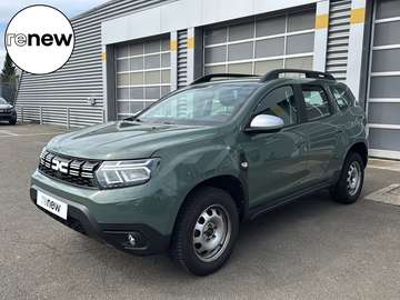 Duster  1.0 TCe Expression GPF