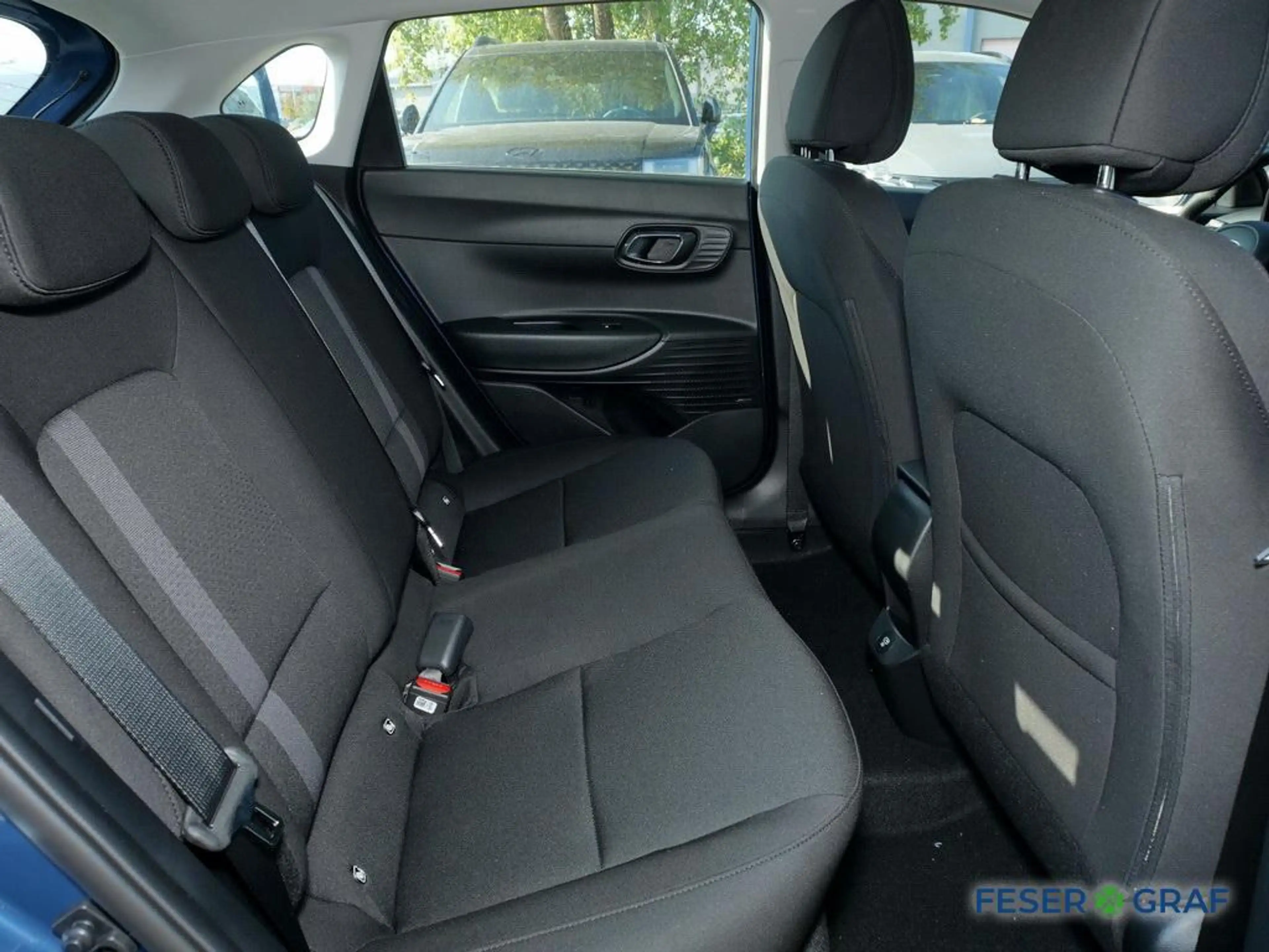 Hyundai i20 TREND BOSE NAVI SHZ LHZ CARPLAY KLIMA KAMERA — photo 5