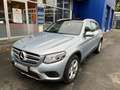 Mercedes-Benz GLC 300 /EXCLUSIVE/4-MATIC/9G/PANO/LED/AKTION !!! Silber - thumbnail 22