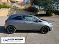 Opel Corsa 2017  1.4 Advance GPL 90cv KM 84000 Perfetta Grigio - thumbnail 8