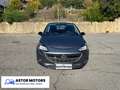 Opel Corsa 2017  1.4 Advance GPL 90cv KM 84000 Perfetta Grigio - thumbnail 4
