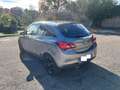 Opel Corsa 2017  1.4 Advance GPL 90cv KM 84000 Perfetta Grigio - thumbnail 6