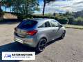 Opel Corsa 2017  1.4 Advance GPL 90cv KM 84000 Perfetta Grigio - thumbnail 5