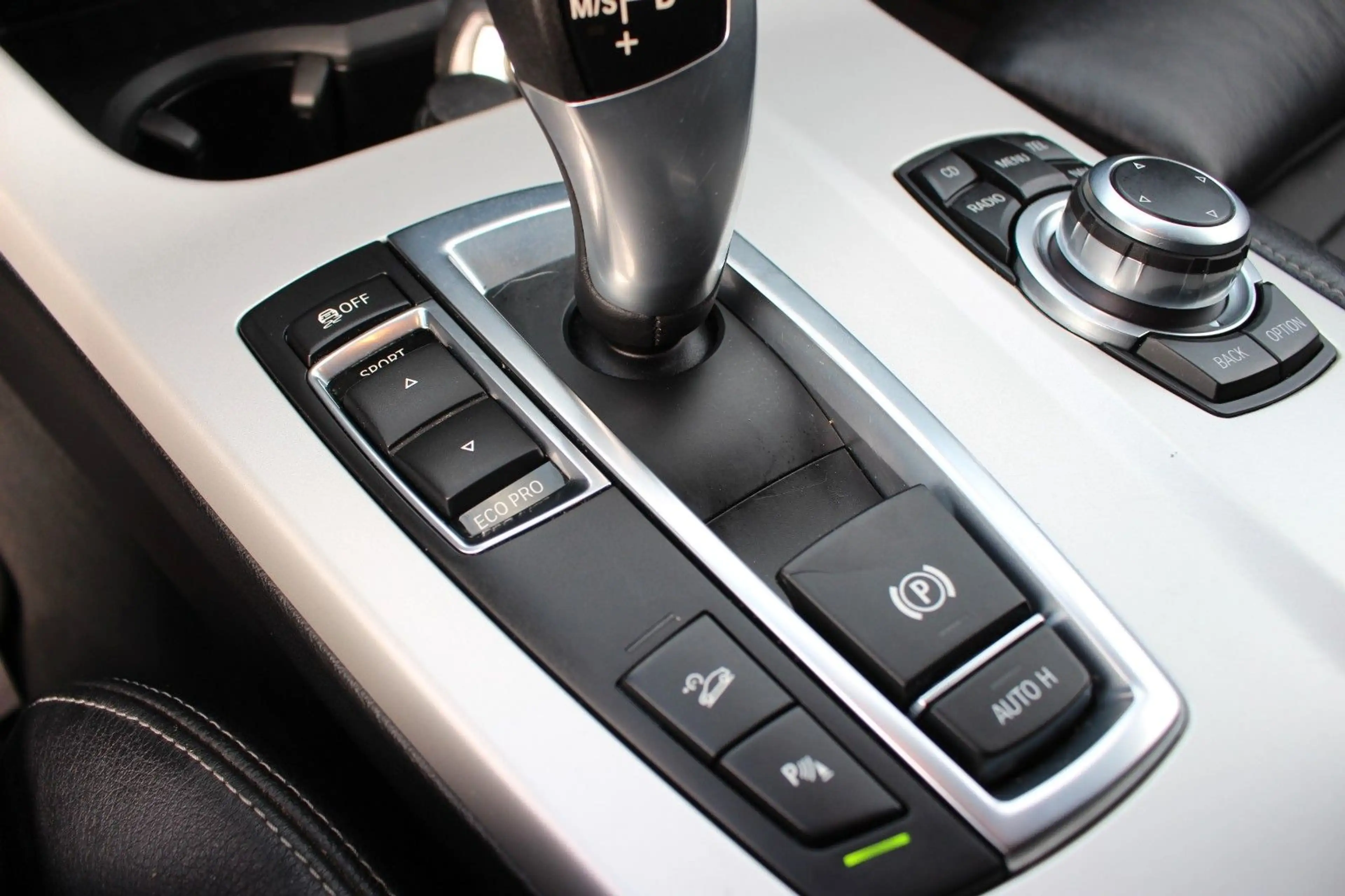 BMW X3 xDrive20d/SHEFT/NAVI/BIXENON/TEILLEDER/SHZ/ — photo 15
