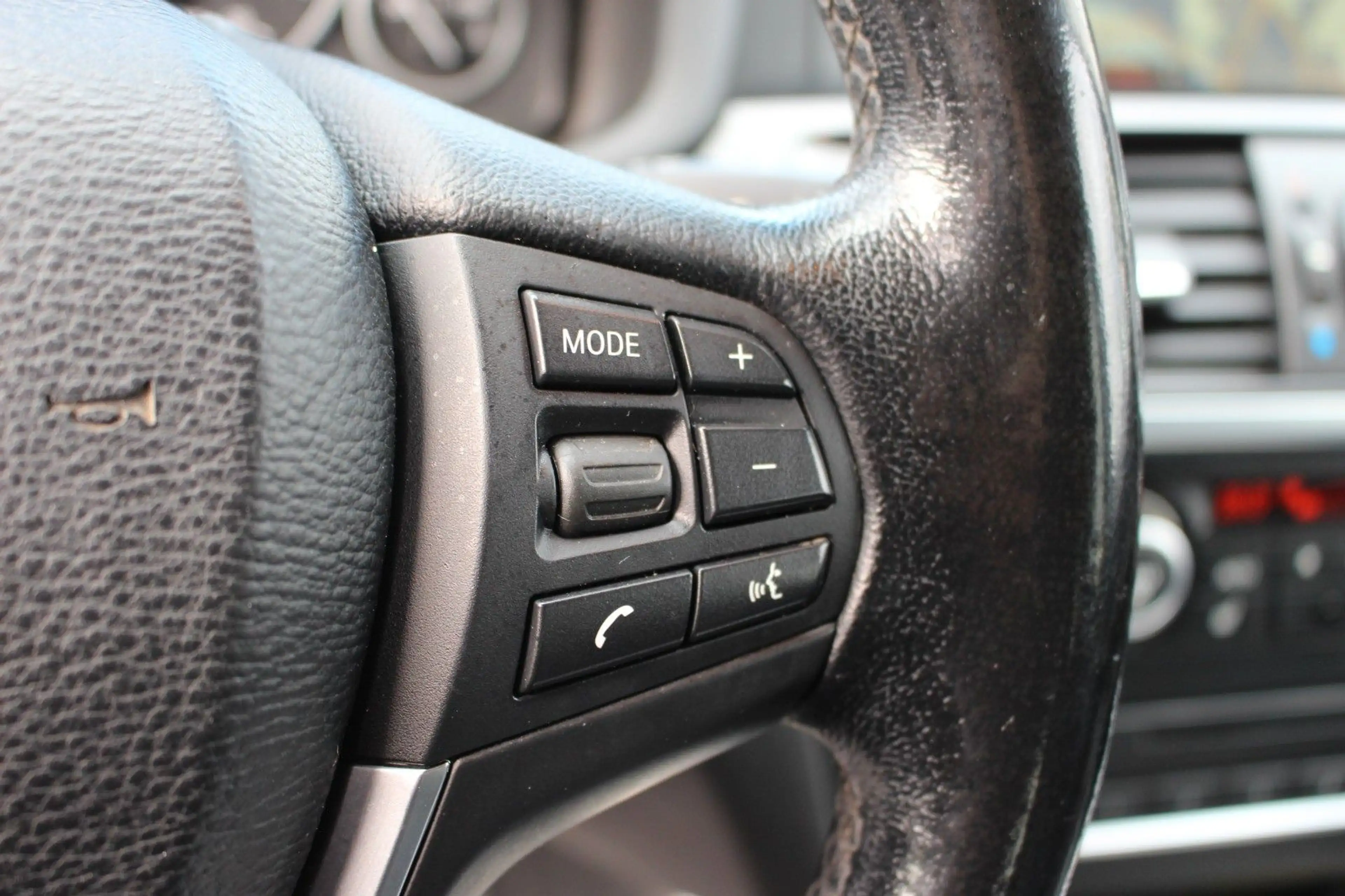 BMW X3 xDrive20d/SHEFT/NAVI/BIXENON/TEILLEDER/SHZ/ — photo 12