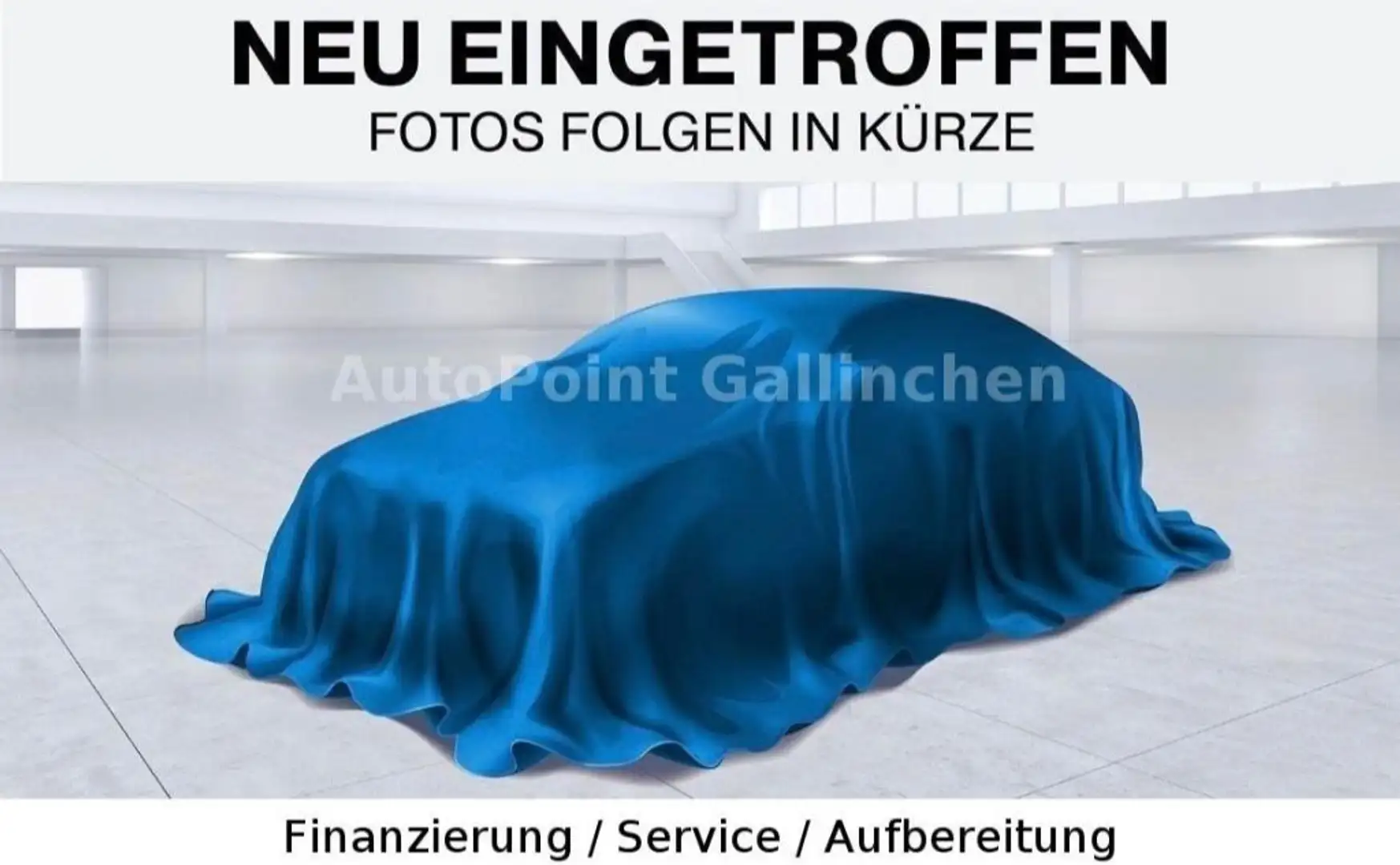 Ford Fiesta Sync Edition Zwart - 1
