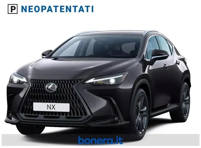 Lexus NX 350h 2.5 Premium+ 4wd 197cv e-cvt
